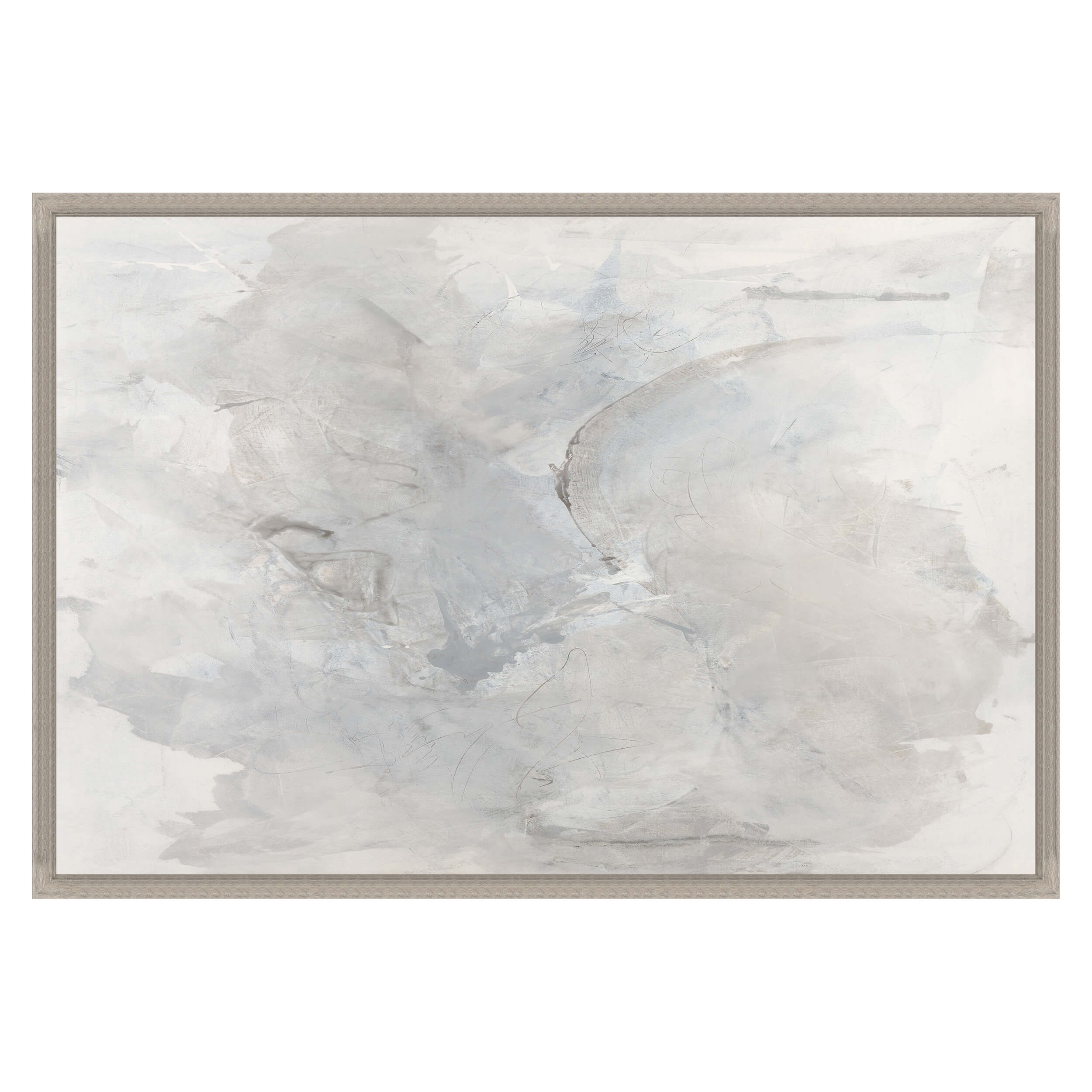 Image of Morning Perspective Framed