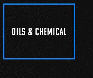 Oils & Chemicals