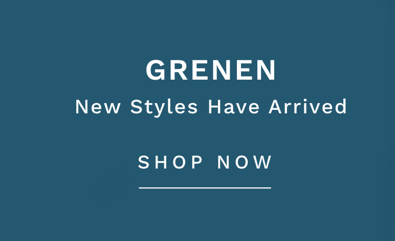 Grenen New Styles Have Arrived