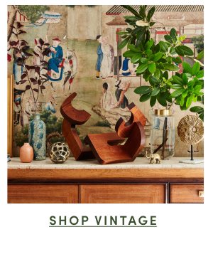 Shop Vintage