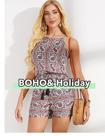 Boho