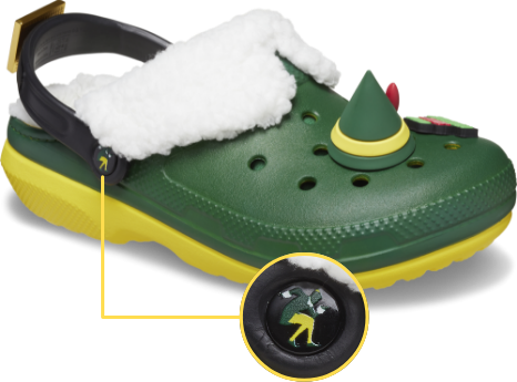 Limited-Edition Elf Shoes are Here!
