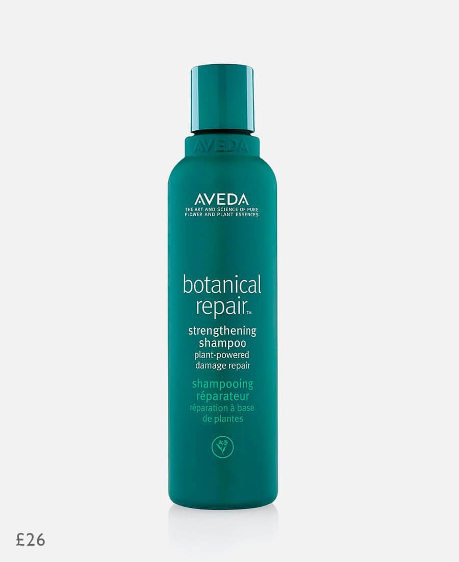 Aveda Botanical Repair Strengthening Shampoo, £26