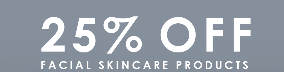25% Olay Skincare