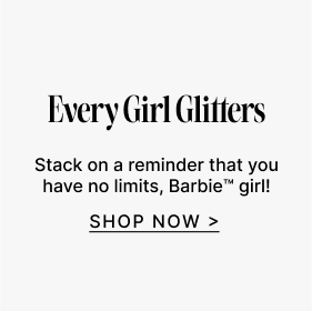 NEW! Barbie™ Styles | Shop Now