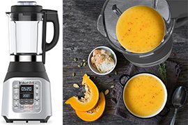 Instant Pot Ace 60 Cooking Blender