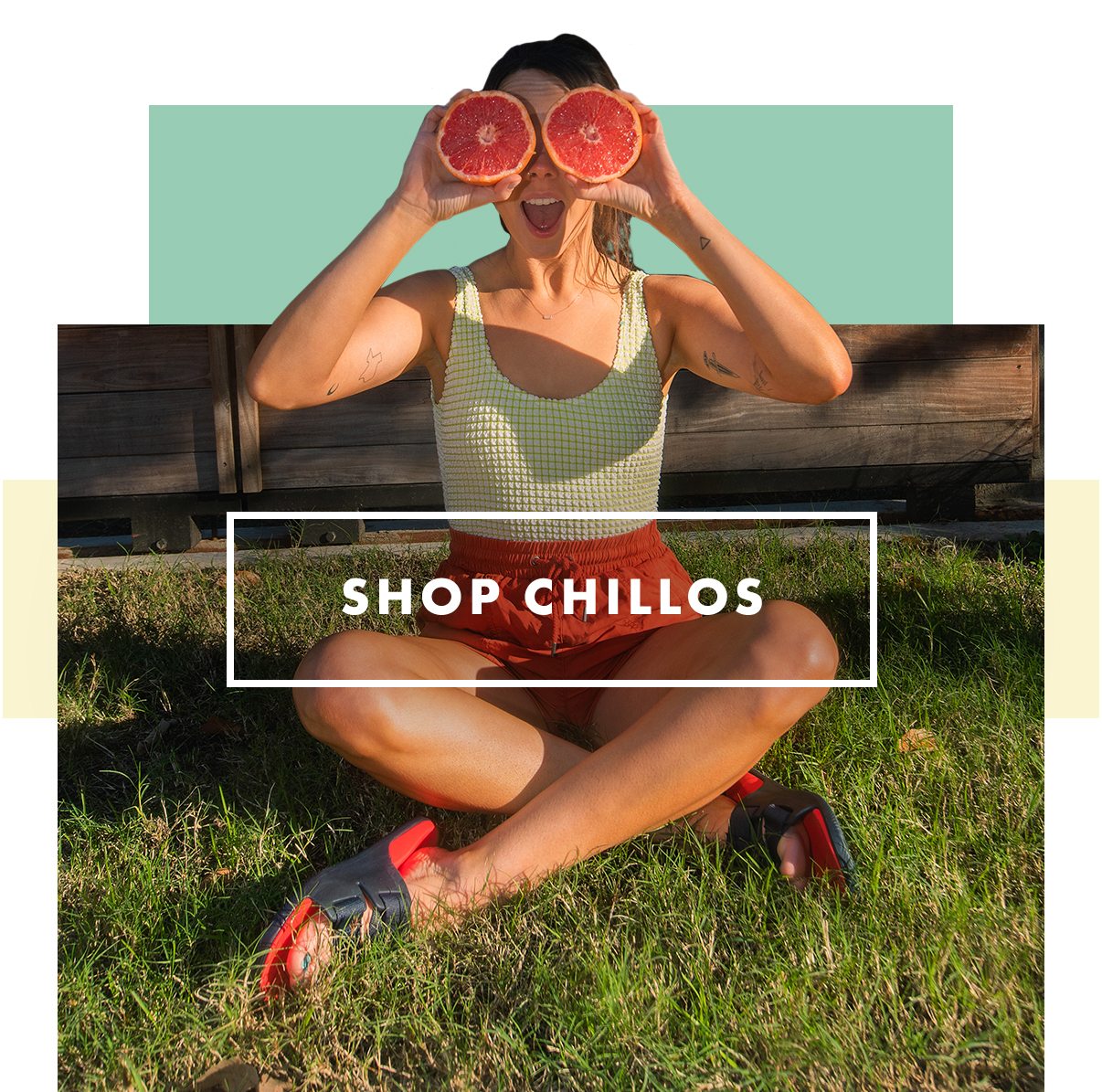 SHOP CHILOS