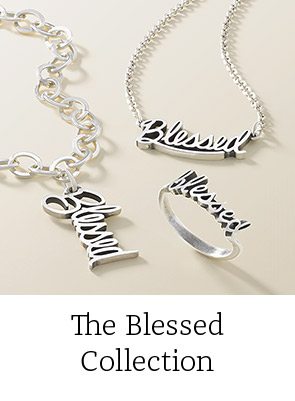 The Blessed Collection