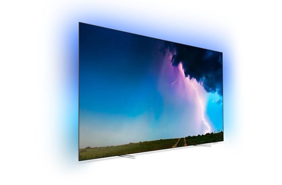 Philips OLED TV deal