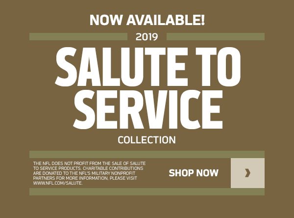 Arizona Cardinals Nike 2019 Salute to Service Sideline Therma