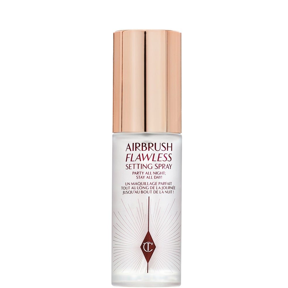 CHARLOTTE TILBURY Airbrush Flawless Setting Spray