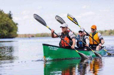 Psst! We're The Official Media Partner For The U.S. Adventure Racing Association