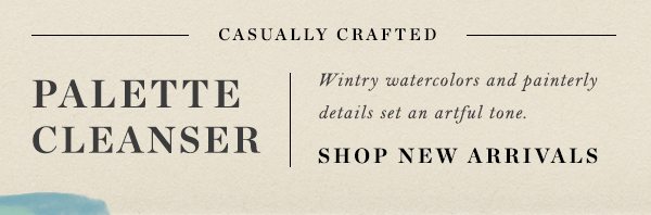 Shop new clothes.