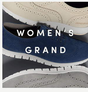 WOMEN'S GRAND