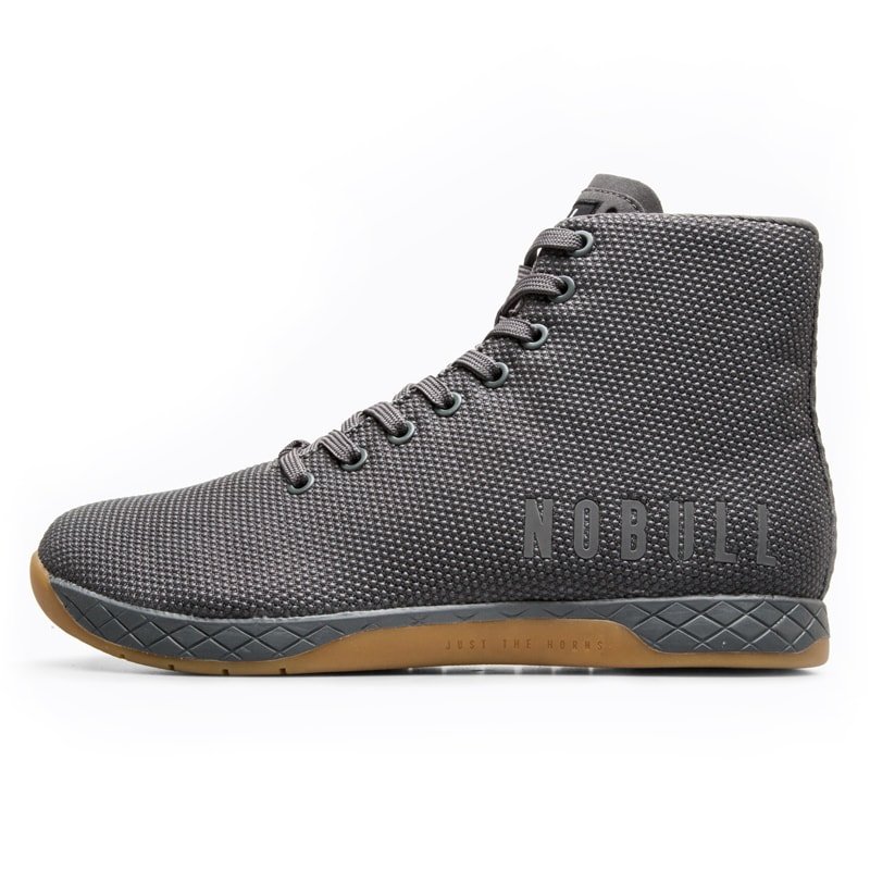 NOBULL High Top Trainer