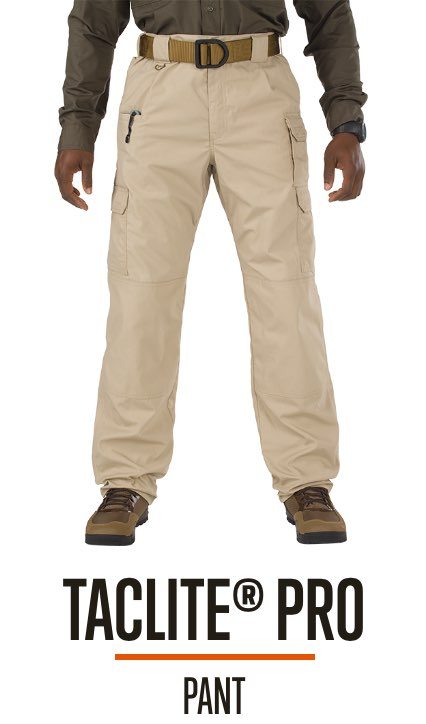 Taclite Pro Pant