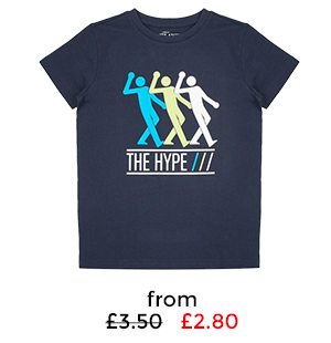 The Hype T-Shirt