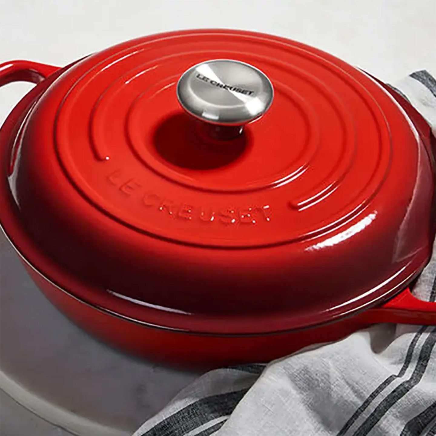The Best Cast Iron Skillets Will Last a Lifetime—And Beyond