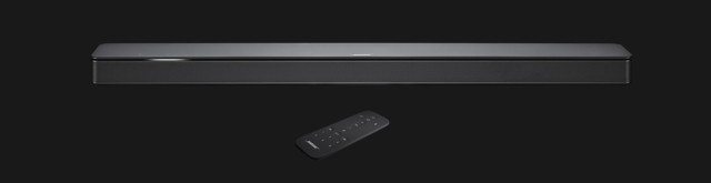 Bose Soundbar 500 image