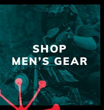 Shop Men's Gear