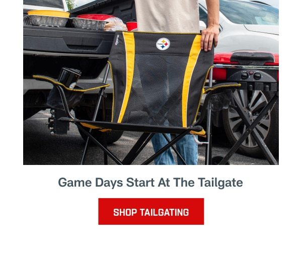 TAILGATE