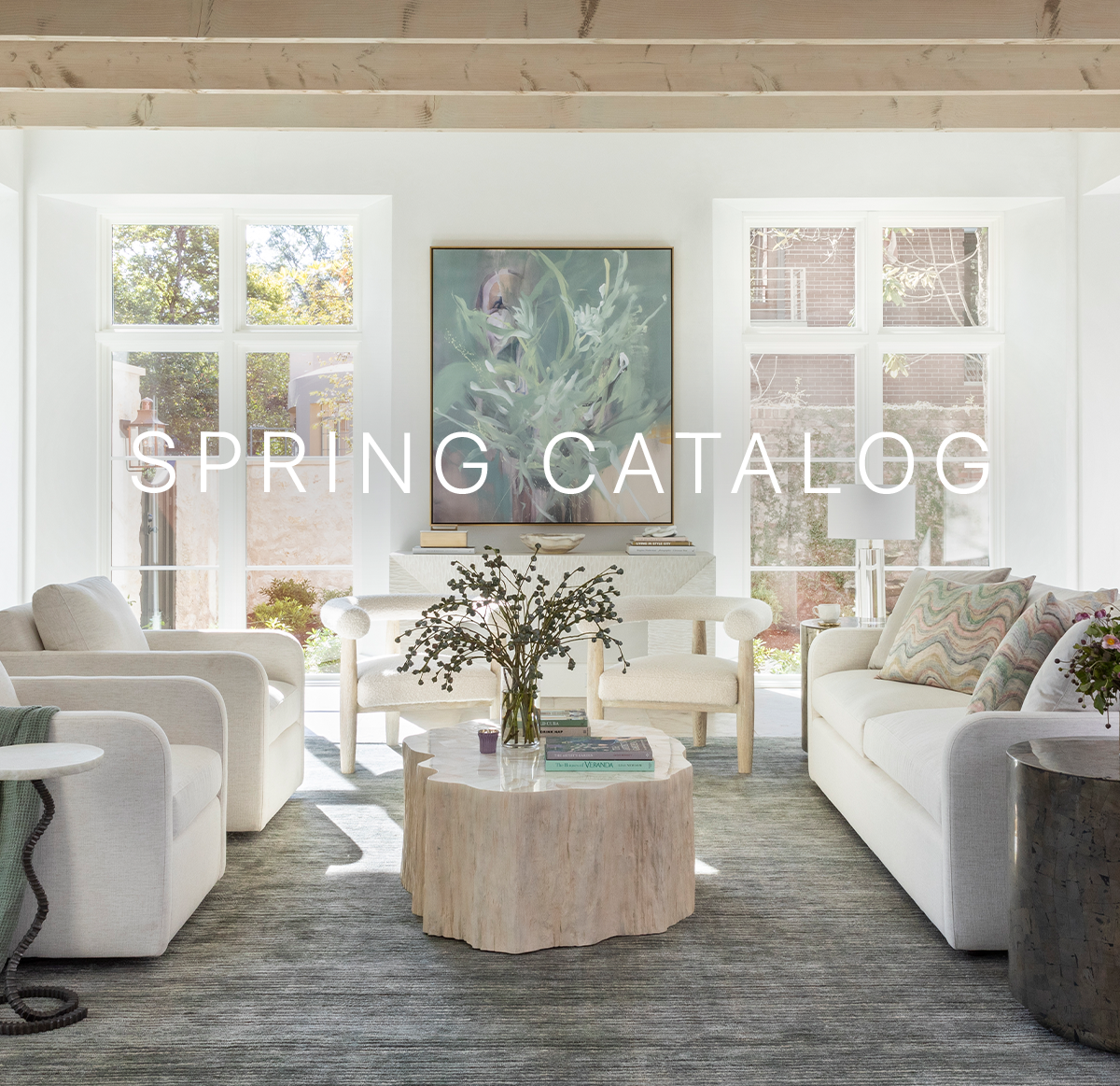 spring catalog