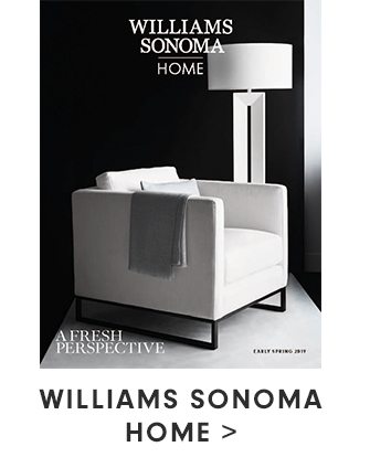 WILLIAMS SONOMA HOME