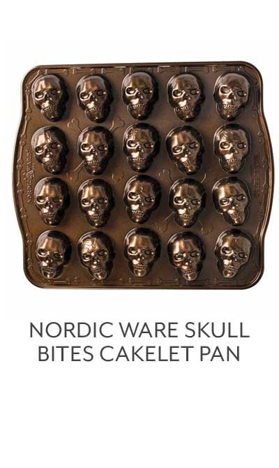 CAKELET PAN