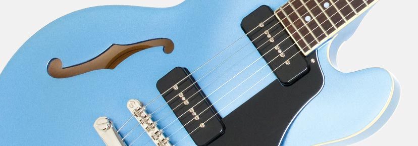 Guitars