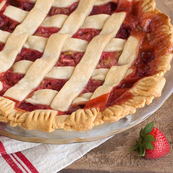 Classic Pies Made Easy