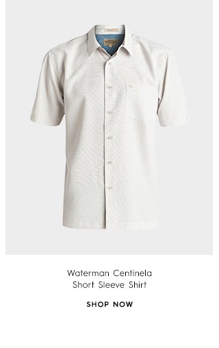 Product Strip 2 - Waterman Centinela Short Sleeve Shirt