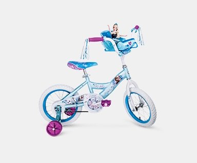 kids' bikes