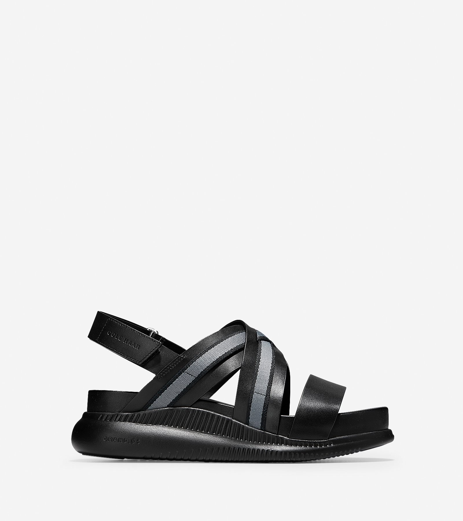 Women's 2.ZERØGRAND Criss Cross Sandal (30mm)