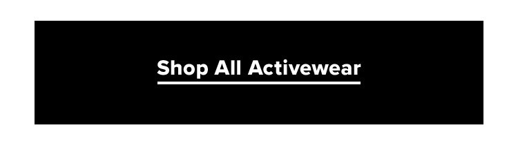 Shop All Activewear