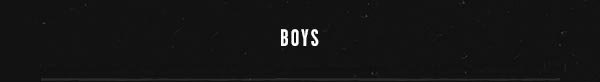 Shop Boys