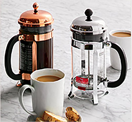 Bodum Chambord 34-Ounce French Press