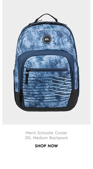 Product 2 - Men's Schoolie Cooler 25L Medium Backpack