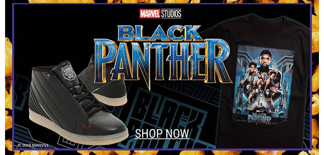 Black Panther