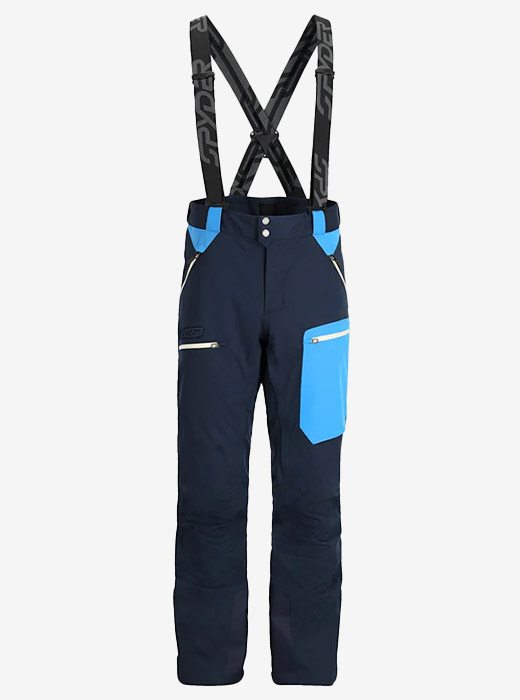 Propulsion Pants