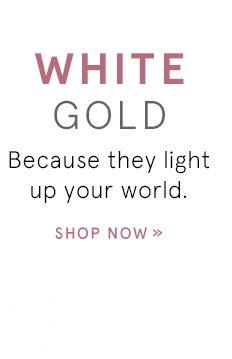 Shop White Gold