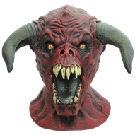 Behemoth Mask