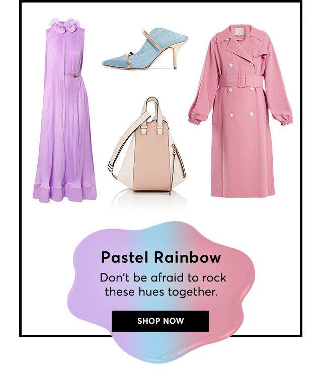 Shop Pastels