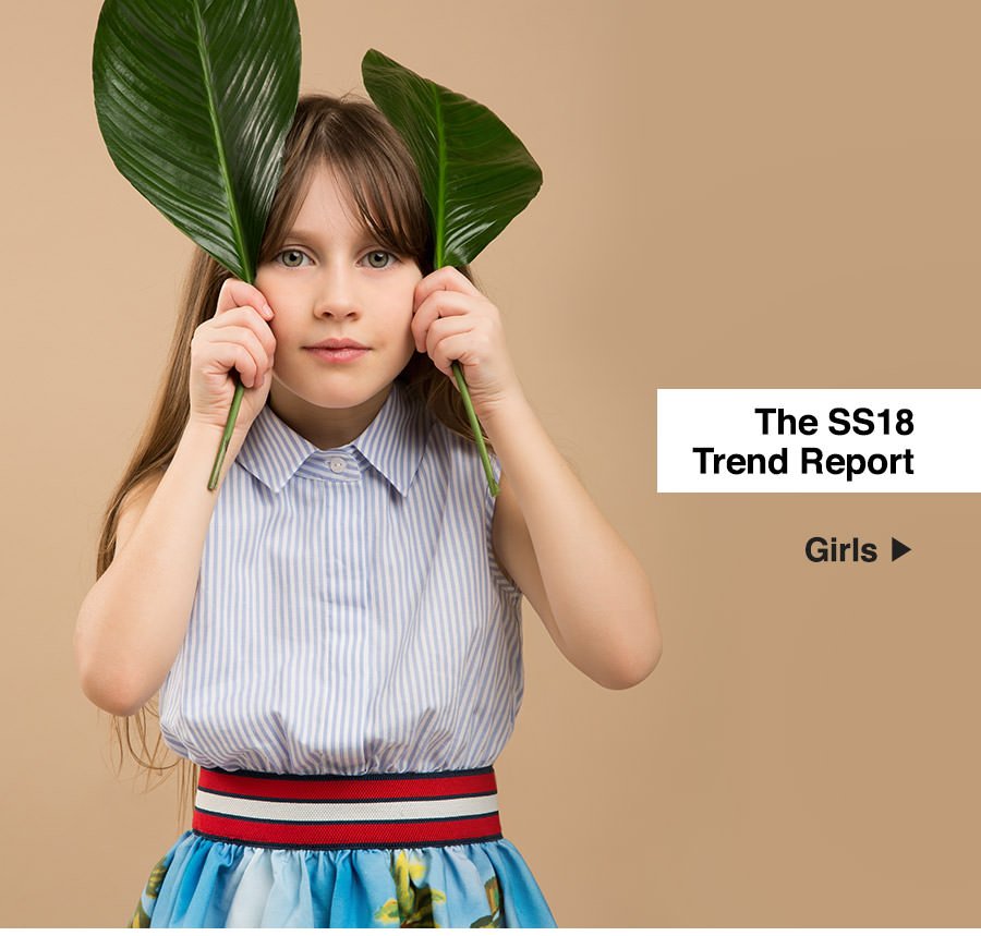 The SS18 trend report is in!