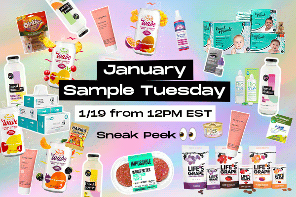 JanuarySample Tuesday