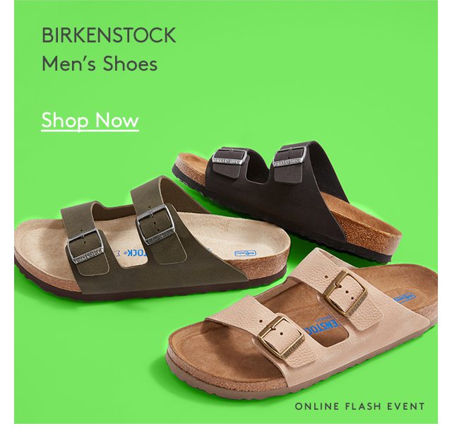 Nordstrom rack 2024 birkenstock mens