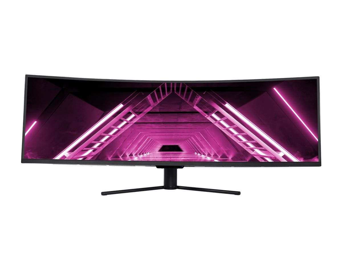 49" Curved Gaming Monitor