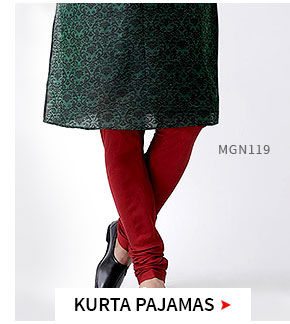 Kurta Pajamas for Noon Weddings. Shop!