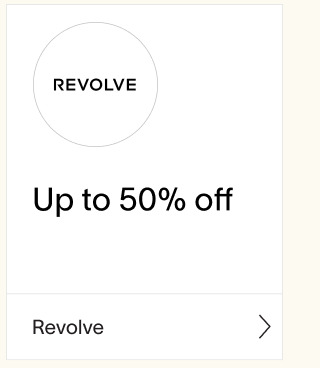 REVOLVE