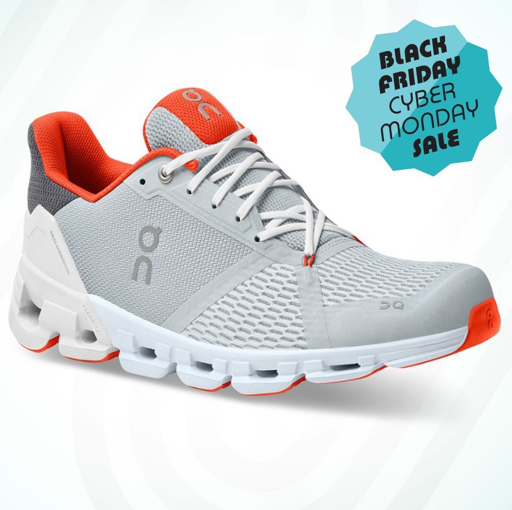 Save Money With These Black Friday Running Shoe Deals - Runner's World ...