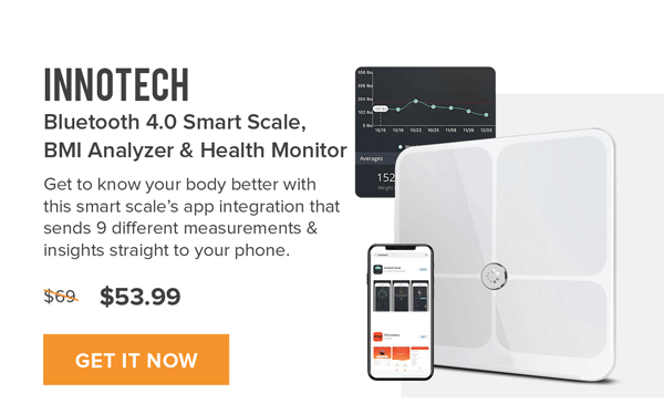 Innotech | get now